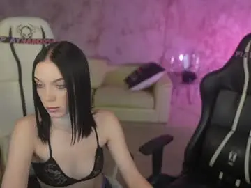 Chaturbate Sex Chat of kira0541