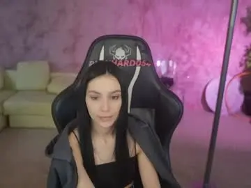 Chaturbate Best live sex cam show of kira0541