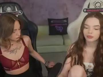 Chaturbate Watch Live Sex Cams of kira0541