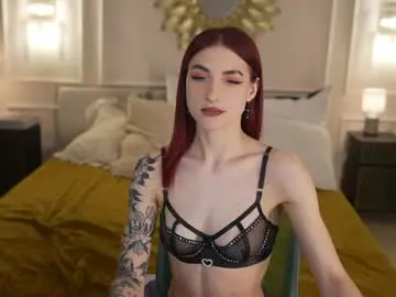 Chaturbate Sex Cam of kira0541