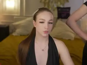 Chaturbate Free Porn Cam of kira0541