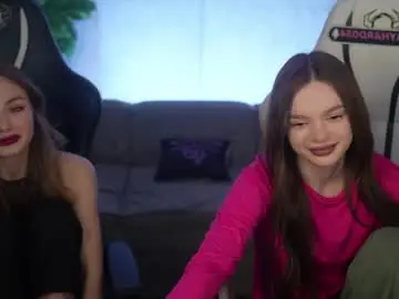 Chaturbate Nude Webcam of kira0541