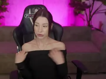 Chaturbate Live Sex Cam of kira0541