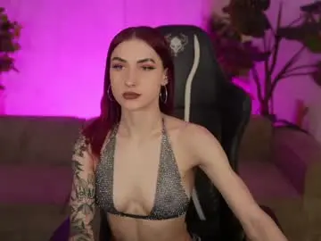Chaturbate Adult Video Chat of kira0541