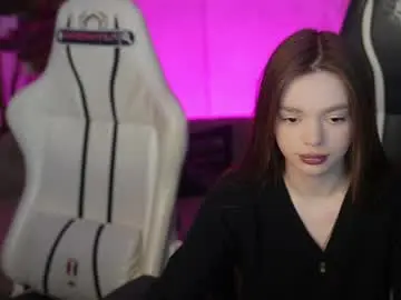 Chaturbate Sex Cam of kira0541