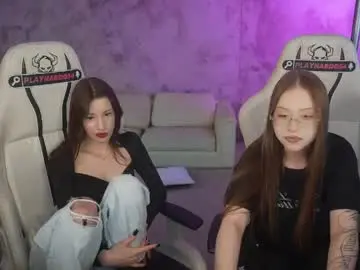 Chaturbate Live Porn of kira0541