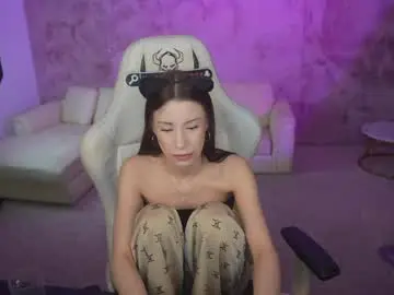 Chaturbate Live Porn of kira0541