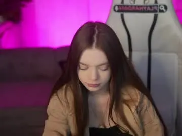 Chaturbate Nude Webcam of kira0541