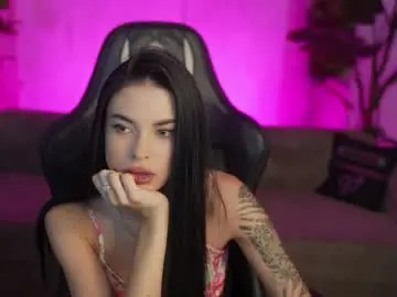 Chaturbate Adult Video Chat of kira0541