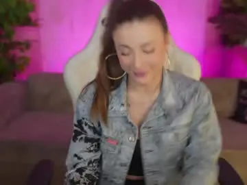 Chaturbate Live Porn of kira0541