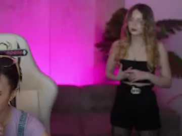 Chaturbate Nude Webcam of kira0541