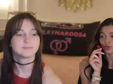 Chaturbate Sex Chat of kira0541