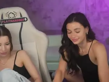 Chaturbate Live Porn of kira0541