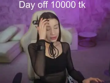 Chaturbate Sex Chat of kira0541