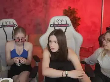 Chaturbate Sex Cam of kira0541