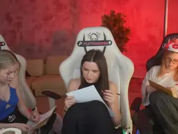 Chaturbate Best live sex cam show of kira0541