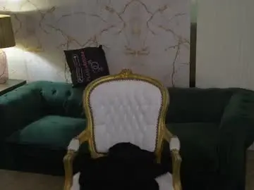 Chaturbate Sex Chat of kira0541