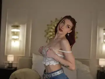 Chaturbate Adult Video Chat of kira0541