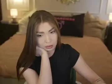 Chaturbate Sex Cam of kira0541