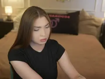 Chaturbate Free Live Porn of kira0541