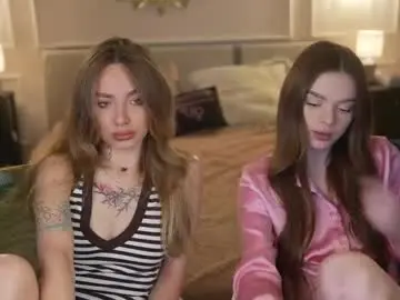 Chaturbate Live Sex Cam of kira0541