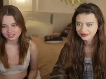 Chaturbate Sex Cam of kira0541