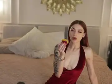 Chaturbate Live Sex of kira0541