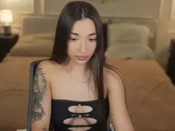 Chaturbate Private Sex Chat of kira0541