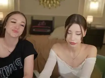 Chaturbate Live Porn of kira0541
