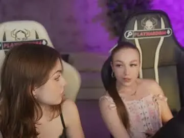 Chaturbate Sex Cam of kira0541