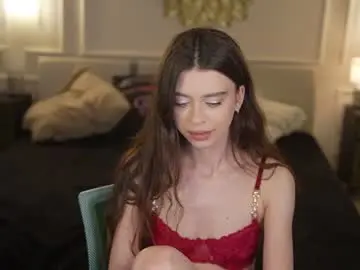 Chaturbate Sex Chat of kira0541