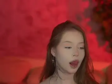 Chaturbate Nude Webcam of kira0541