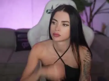 Chaturbate Best live sex cam show of kira0541