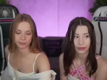 Chaturbate Sex Cam of kira0541