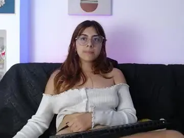 Chaturbate Private Sex Chat of laramucci