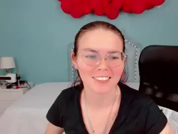 Chaturbate Live Sex Cam of lexalove_doll