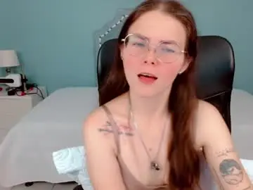 Chaturbate Sex Cam of lexalove_doll