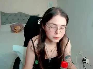 Chaturbate Best Webcam of lexalove_doll