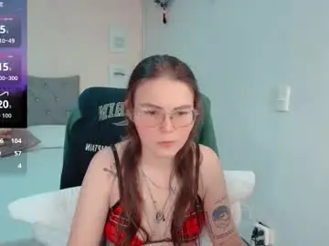 Chaturbate Free Porn Cam of lexalove_doll