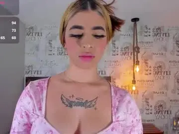 Chaturbate Live Porn of lucymars1