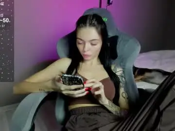 Chaturbate Adult Webcams of mariella__adams