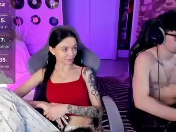 Chaturbate Adult Video Chat of mariella__adams