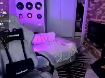 Chaturbate Free Live Porn of mariella__adams