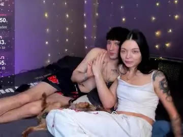 Chaturbate Live Sex of mariella__adams