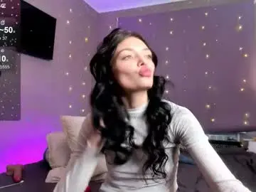 Chaturbate Live Porn of mariella__adams