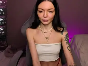 Chaturbate Adult Webcam of mariella__adams