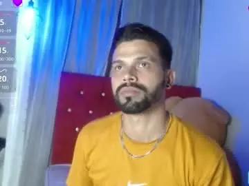 Chaturbate Nude Webcam of max_ashley_mds