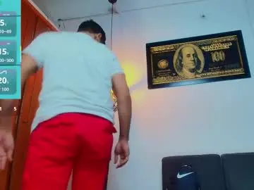 Chaturbate Best live sex cam show of max_ashley_mds