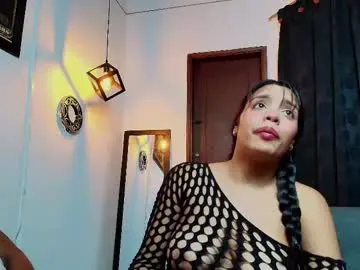 Chaturbate Sex Cam of max_ashley_mds