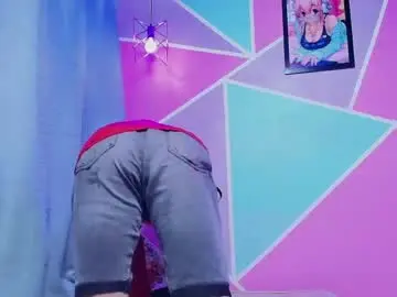 Chaturbate Adult Webcam of max_ashley_mds